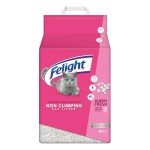 Felight Antibacterial Cat Litter - 20L Bag