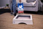 Sanicat Classic Cat Litter with Aloe Vera - 4L