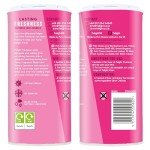 Floral Peony Cat Litter Freshener Powder - 300ml