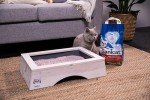 Sanicat Classic Cat Litter with Aloe Vera - 4L
