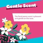 Floral Peony Cat Litter Freshener Powder - 300ml