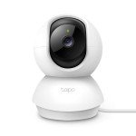 Tapo C210 2K Pan/Tilt WiFi Security Camera