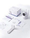 Xega 4G Indoor Security Camera with Night Vision