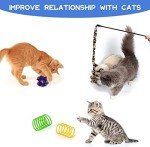 20 Cat Toys: Tunnels, Wands, Mice & More