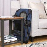 Feandrea Portable Soft-Sided Pet Carrier Bag