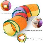 20-Piece Interactive Cat Toy Set for Indoor Fun