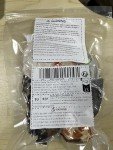6 Pack Catnip Mice Toys for Cats & Kittens