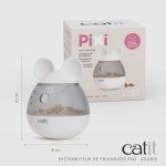 Catit Pixi Mouse Treat Dispenser for Cats