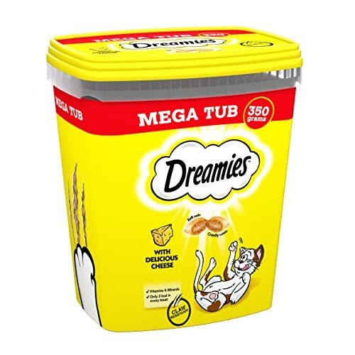 Cat Treats