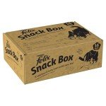 FELIX Mixed Cat Treats Snack Box 810g