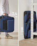Feandrea Portable Soft-Sided Pet Carrier Bag