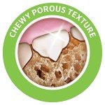 DENTALIFE Chicken Cat Dental Treats 40g