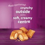 Whiskas Temptations Chicken and Cheese Cat Treats