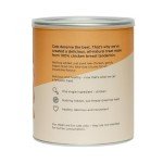 Natural Freeze-Dried Chicken Treats for Cats