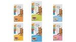 Wundapets 6-Pack Mixed Lick-e-Licks Cat Treats