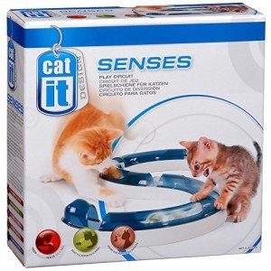 CatIt Play Circuit for Active Cats