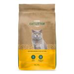 Lifelong Unscented Clumping Corn Cat Litter 25L