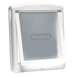 PetSafe Staywell 2-Way Cat Flap Door - White