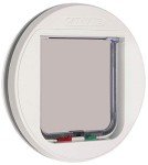 Medium Cat Mate 4-Way Locking Cat Flap