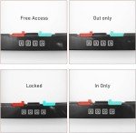 Smart Cat Flap and Litter Box Enclosure