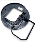 Cat Mate Wall Adapter Kit for Easy Installation