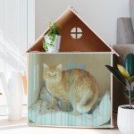 Clear Green PVC Pet Door Replacement Flap