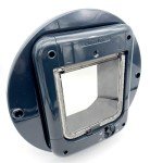 Cat Mate Wall Adapter Kit for Easy Installation