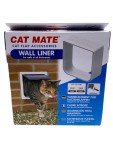 Cat Mate Wall Liner for Cat Flap 234/235