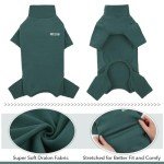 Soft Cat Pajamas and Sweaters for Sphynx