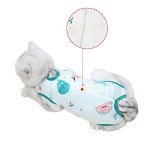 Soft Cat Recovery Suit for Small Cats