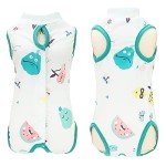 Soft Cat Recovery Suit for Small Cats