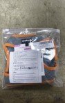 FAYOGOO Adjustable Escape-Proof Cat Harness and Leash