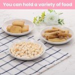 Hejo Cat Bowl Set - 3 Ceramic Dishes