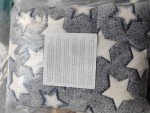 Cozy Fleece Cat Bed Mat - 2 Pack