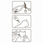 FIPROtec Flea & Tick Treatment for Cats