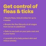 Bob Martin Flea & Tick Spray for Home