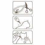 FIPROtec Spot-On Flea & Tick Treatment for Cats