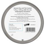 Seresto Cat Flea and Tick Control Collar