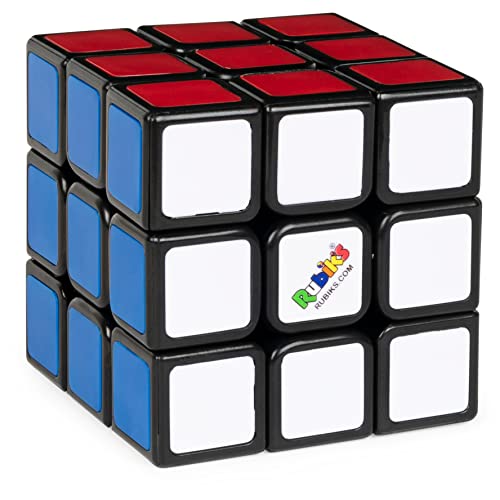 Original 3x3 Rubik's Cube Puzzle Toy for All Ages