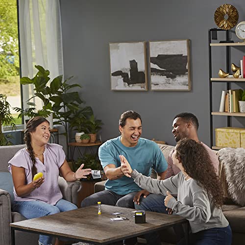 Taboo Classic Party Word Guessing Game