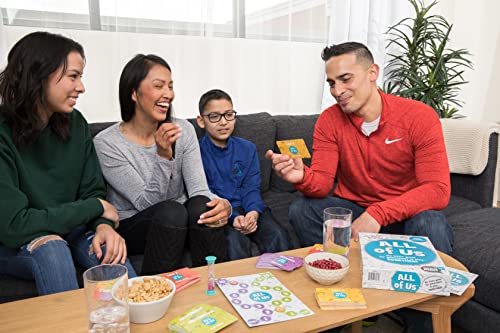 What Do You Meme? Family Trivia Card Game