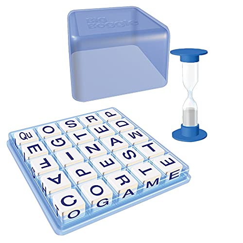 Classic Edition - Winning Moves Games BIG BOGGLE, 8+