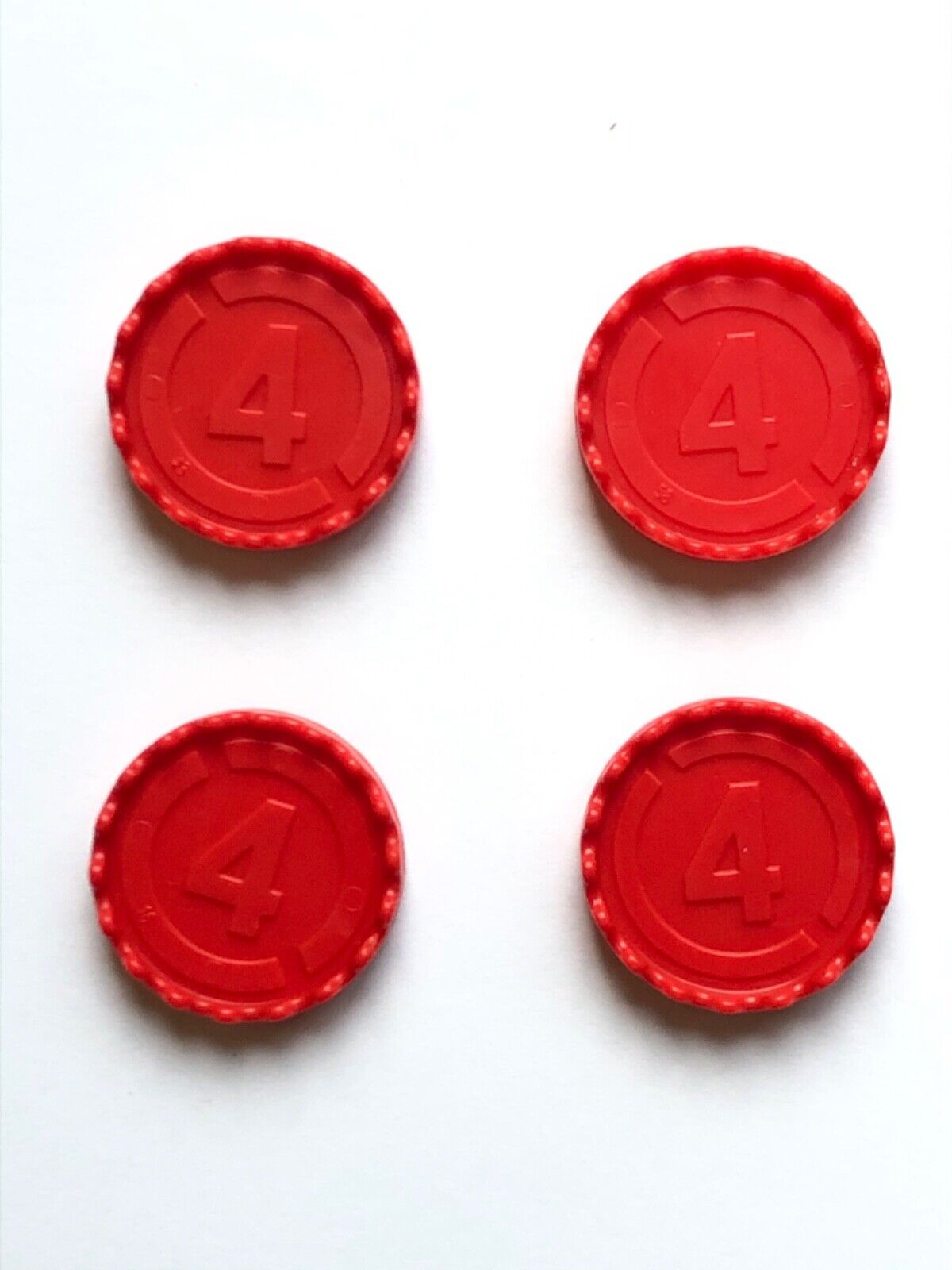 Connect 4 Classic Grid - Strategy Puzzle Game