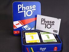 Matty's Phase 10 Card Game: Fun for All Ages