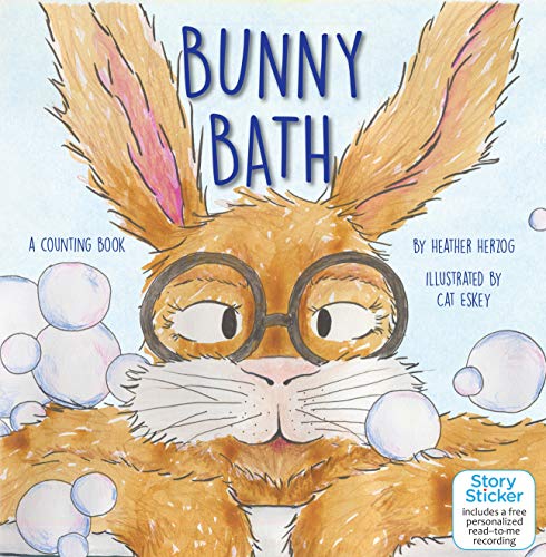Bunny Bath