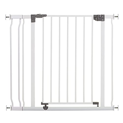 Dreambaby Liberty Auto Close Stay Open Security Gate with Extension