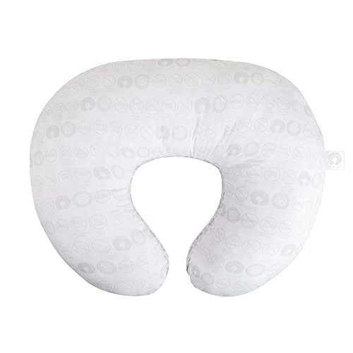 Boppy Bare Naked Nursing Pillow and Positioner