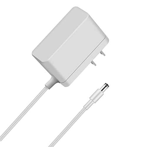 Power Cord for DuetSoothe Graco Simple Sway, Glider LX/Elite/Petite LX/Premier, DuoGlider, Sweetpeace, DuetSoothe, DuetConnect LX, Nova Baby Swing Replacement 5V Charger
