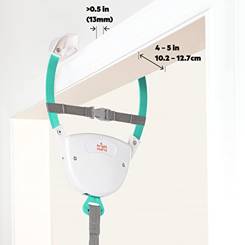 Bright Starts Door Jumper for Baby - Adjustable & Fun