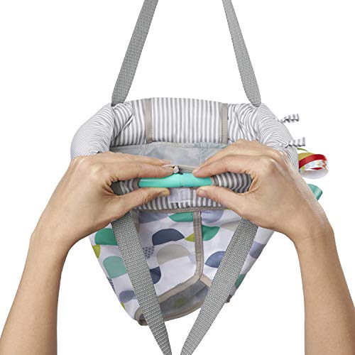 Bright Starts Door Jumper for Baby - Adjustable & Fun